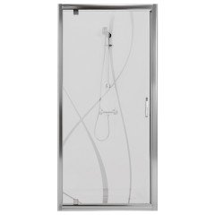 Душевая дверь Sanplast DJ/TX5-90-S