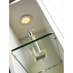 Душевая кабина Svedbergs S-Box 110 De Lux-3000 R