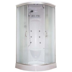 Душевая кабина Ammari AM-082-90G