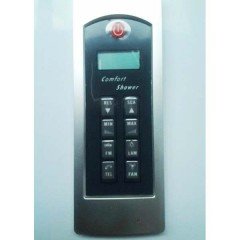 Душевая кабина Ammari AM-083-90A