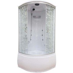 Душевая кабина Ammari AM-081-90G