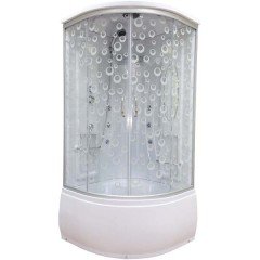 Душевая кабина Ammari AM-081-90G