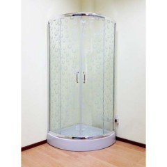 Душевой уголок Ammari AM-A-025-80K