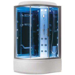 Душевая кабина SSWW B607A R
