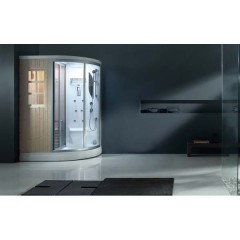 Душевая кабина SSWW S617 L