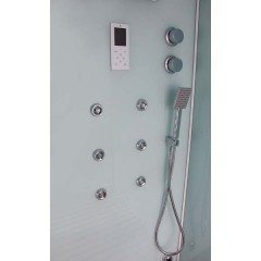 Душевая кабина Lagard Altea 120 L