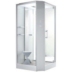 Душевая кабина Lagard Prime 100