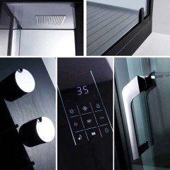 Душевая кабина Lagard Prime 100