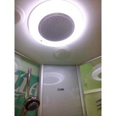 Душевая кабина Eago LLA1200-11GH L