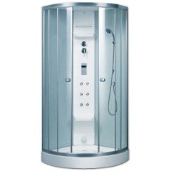 Душевая кабина Aquanet Antares 90