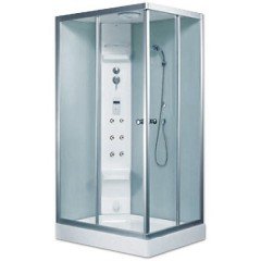 Душевая кабина Aquanet Antares 120 L