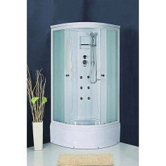 Душевая кабина Aquanet GT-240AF