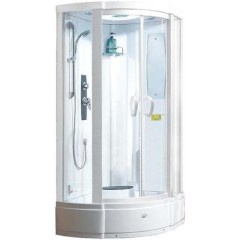 Душевая кабина Aquanet C5049B L