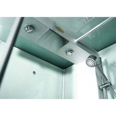 Душевая кабина Jacuzzi Mynima 90TT DX