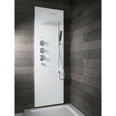 Душевая панель Teuco Light