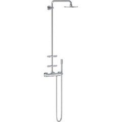 Душевая панель Grohe Rainshower 27374000