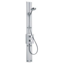 Душевая панель Hansgrohe Raindance S 27005000