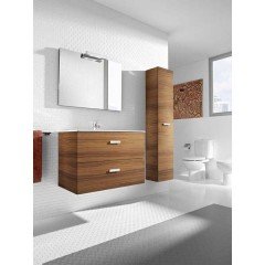 Комплект мебели Roca Victoria Nord 60 орех