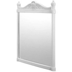 Зеркало Burlington Georgian T42WHI