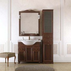 Комплект мебели Opadiris Тибет 70 орех