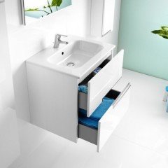Комплект мебели Roca Victoria Nord Ice Edition 60