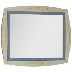 Зеркало Aquanet Виктория 90 олива 00182568