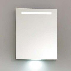 Зеркальный шкаф BelBagno SPC-1A-DL-BL-600