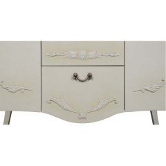 Комплект мебели Aquanet Виктория 120 олива 00183678