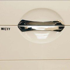 Комплект мебели Misty Жасмин 75 эмаль