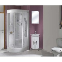 Зеркало-шкаф угловой Onika Мини 30.00 303002