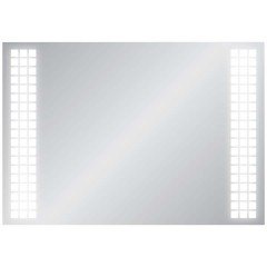 Зеркало ArtSol Volp 90x80