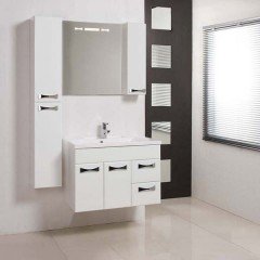 Пенал Акватон Диор белый 1A110803DR010