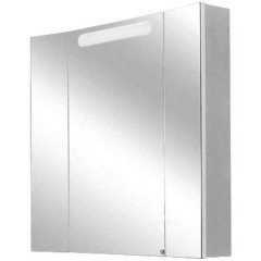 Зеркало-шкаф Акватон Мадрид 80М 1A175202MA010