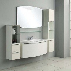 Зеркало Акватон Севилья 120 1A126202SE010