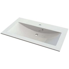 Комплект мебели Aquanet Мадонна 120 эбен 00171021