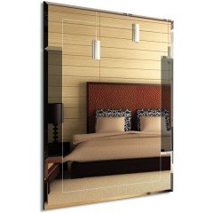 Зеркало Dubiel Vitrum Velvet IV УТ000000874