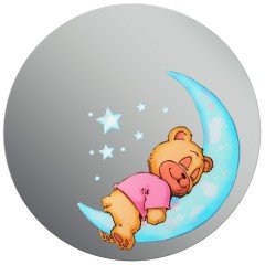 Зеркало Dubiel Vitrum Mis УТ000001289