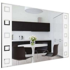 Зеркало Dubiel Vitrum S N6I УТ000000998
