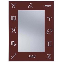 Зеркало Dubiel Vitrum S N8B УТ000000992