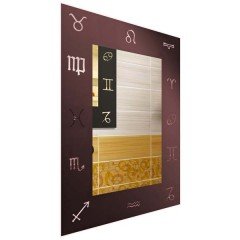 Зеркало Dubiel Vitrum S N8B УТ000000992