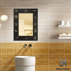 Зеркало Dubiel Vitrum S N8B УТ000000992