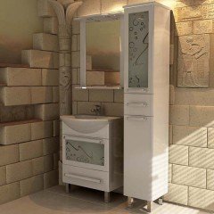 Комплект мебели ASB-Mebel Астра-65 Декор