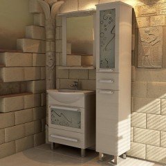 Комплект мебели ASB-Mebel Астра-65 Декор