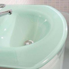 Комплект мебели Aquanet Рио 65