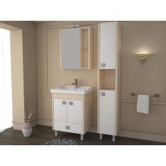 Комплект мебели ASB-Mebel Белла-60 дуб