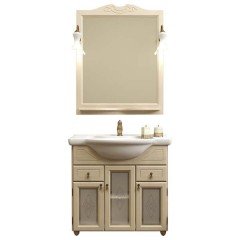 Комплект мебели Ferrara Тибет 70 дуб
