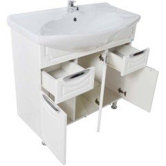 Комплект мебели ASB-Mebel Санремо 85