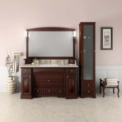 Комплект мебели Opadiris Лучия 150