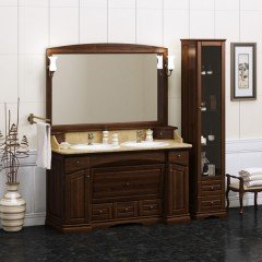 Комплект мебели Opadiris Лучия 150