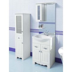 Пенал Aqualife Design Гент L